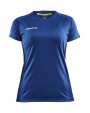 CRAFT Evolve Tee W T-Shirt personalisierbar