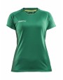 CRAFT Evolve Tee W T-Shirt personalisierbar