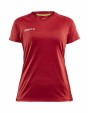 CRAFT Evolve Tee W T-Shirt personalisierbar