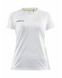 CRAFT Evolve Tee W T-Shirt personalisierbar