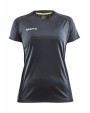 CRAFT Evolve Tee W T-Shirt personalisierbar