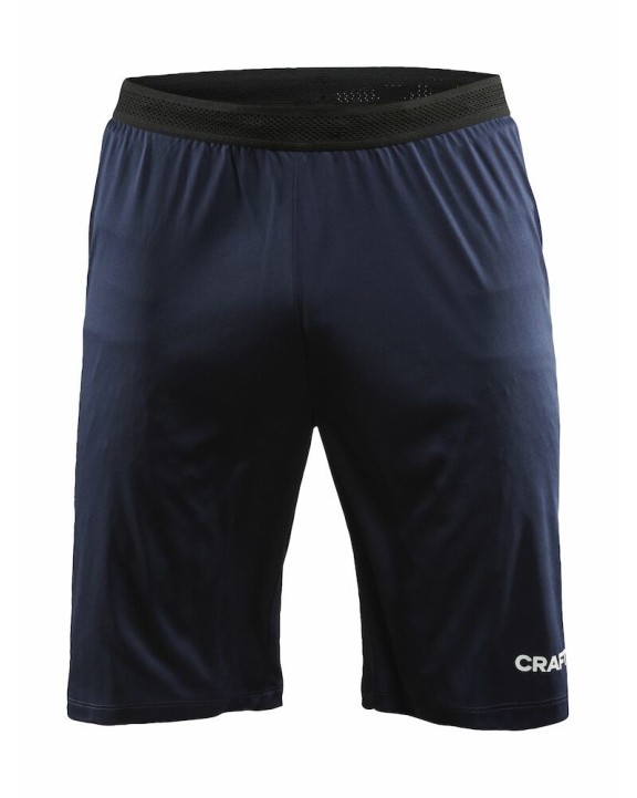 Bermuda & short personnalisable CRAFT Evolve Shorts M