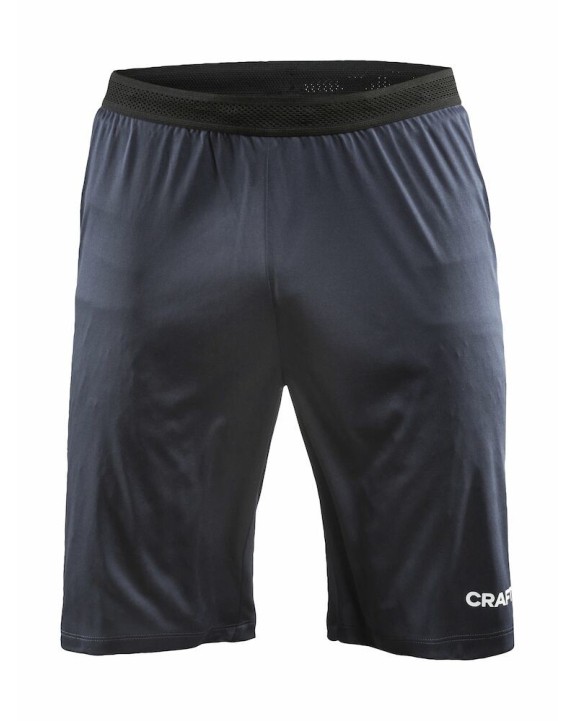 Bermuda & short personnalisable CRAFT Evolve Shorts M