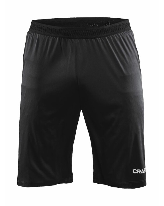 Bermuda & short personnalisable CRAFT Evolve Shorts M