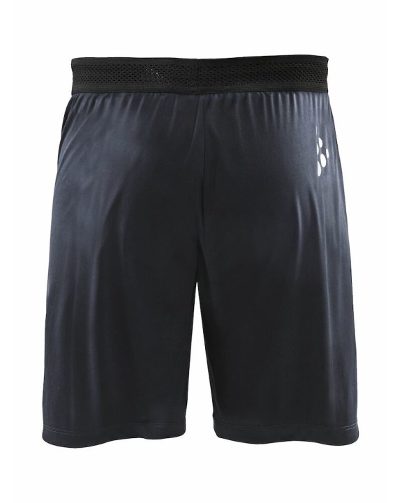CRAFT Evolve Shorts JR  personalisierbar