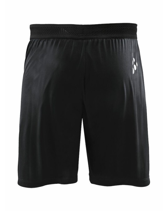 Bermuda & short personnalisable CRAFT Evolve Shorts JR