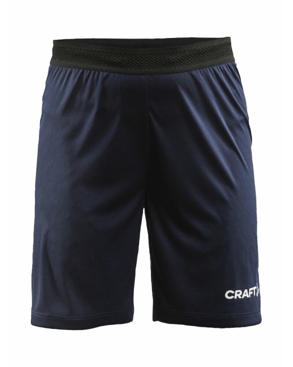 CRAFT Evolve Shorts JR  personalisierbar