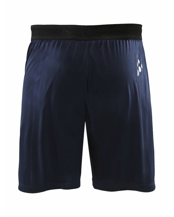 Bermuda & short personnalisable CRAFT Evolve Shorts JR