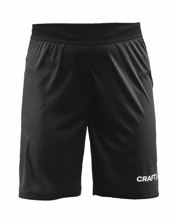Bermuda & short personnalisable CRAFT Evolve Shorts JR