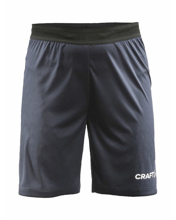 Bermuda & short personnalisable CRAFT Evolve Shorts JR