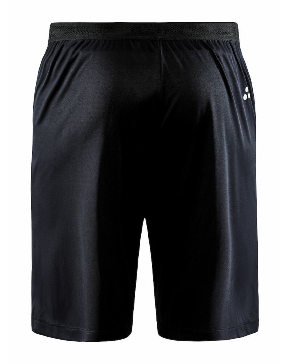 Bermuda & short personnalisable CRAFT Evolve Zip Pocket Shorts M
