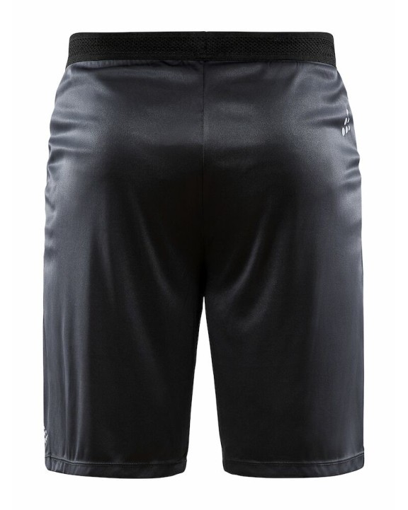 Bermuda & short personnalisable CRAFT Evolve Zip Pocket Shorts M