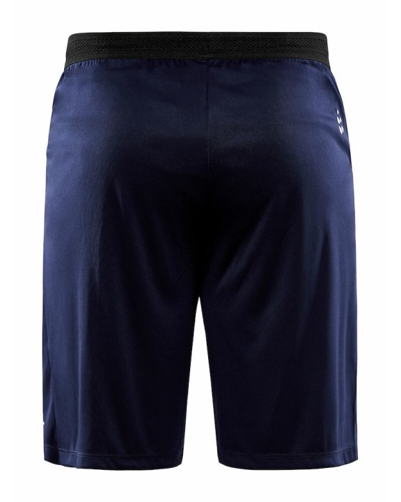 Bermuda & short personnalisable CRAFT Evolve Zip Pocket Shorts M