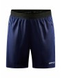 Bermuda & short personnalisable CRAFT Evolve Zip Pocket Shorts W