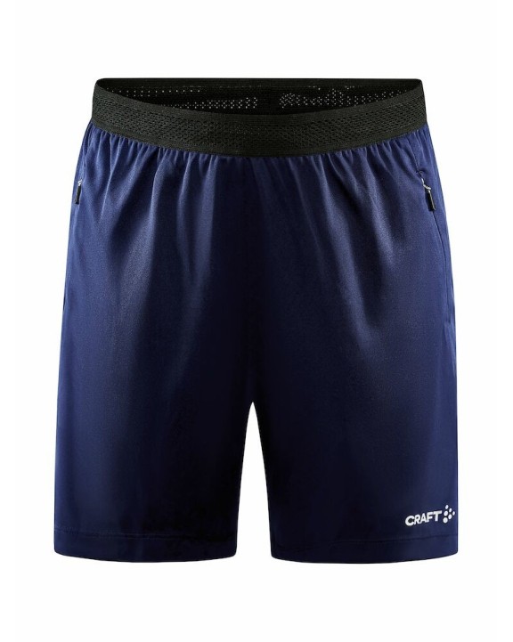 Bermuda & short personnalisable CRAFT Evolve Zip Pocket Shorts W