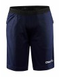 Bermuda & short personnalisable CRAFT Evolve Zip Pocket Shorts JR