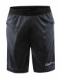 CRAFT Evolve Zip Pocket Shorts JR  personalisierbar