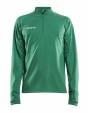 Sweat-shirt personnalisable CRAFT Evolve Halfzip M
