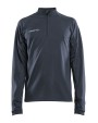 Sweat-shirt personnalisable CRAFT Evolve Halfzip M