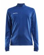 Sweat-shirt personnalisable CRAFT Evolve Halfzip M