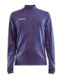 Sweat-shirt personnalisable CRAFT Evolve Halfzip M