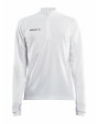 Sweat-shirt personnalisable CRAFT Evolve Halfzip M