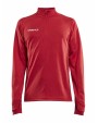 Sweat-shirt personnalisable CRAFT Evolve Halfzip M
