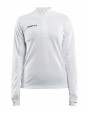 CRAFT Evolve Halfzip W Sweatshirt personalisierbar