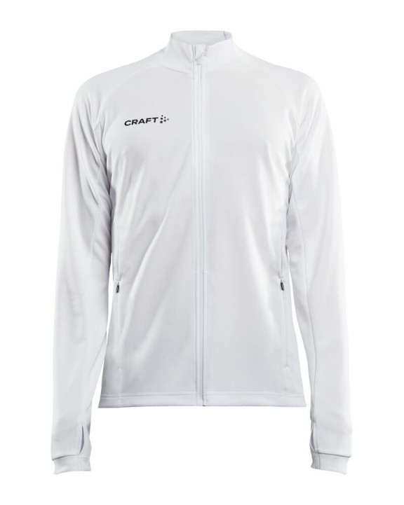 Veste personnalisable CRAFT Evolve Full Zip M
