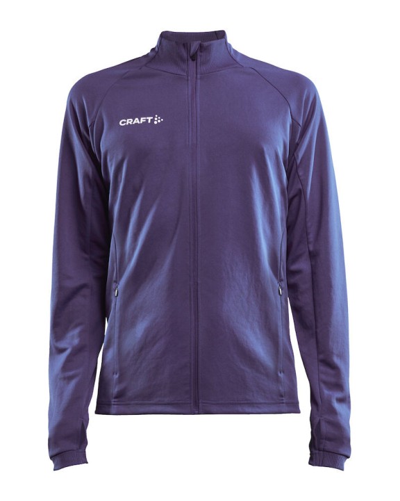 Veste personnalisable CRAFT Evolve Full Zip M