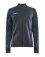 CRAFT Evolve Full Zip M Jacke personalisierbar