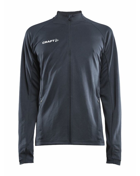 Veste personnalisable CRAFT Evolve Full Zip M