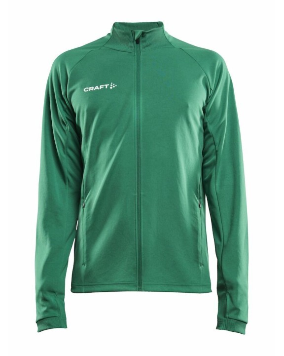 Veste personnalisable CRAFT Evolve Full Zip M
