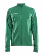 CRAFT Evolve Full Zip M Jacke personalisierbar
