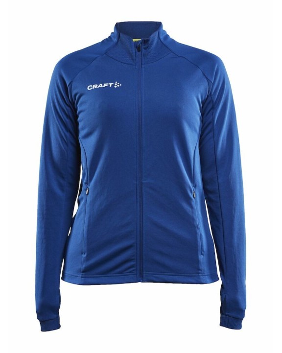 Veste personnalisable CRAFT Evolve Full Zip W