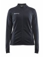 Veste personnalisable CRAFT Evolve Full Zip W