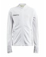 Veste personnalisable CRAFT Evolve Full Zip JR