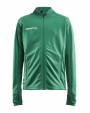 Veste personnalisable CRAFT Evolve Full Zip JR