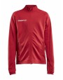 Veste personnalisable CRAFT Evolve Full Zip JR