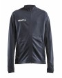 Veste personnalisable CRAFT Evolve Full Zip JR