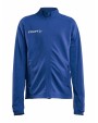 Veste personnalisable CRAFT Evolve Full Zip JR