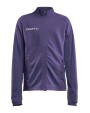 Veste personnalisable CRAFT Evolve Full Zip JR