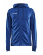 CRAFT Evolve Hood Jacket M Jacke personalisierbar