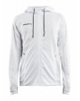 CRAFT Evolve Hood Jacket M Jacke personalisierbar