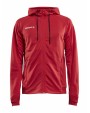 CRAFT Evolve Hood Jacket M Jacke personalisierbar