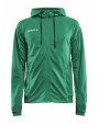 CRAFT Evolve Hood Jacket M Jacke personalisierbar