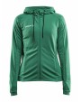 Veste personnalisable CRAFT Evolve Hood Jacket W