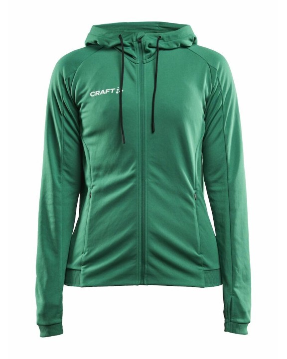 Veste personnalisable CRAFT Evolve Hood Jacket W