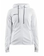 Veste personnalisable CRAFT Evolve Hood Jacket W