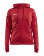 Veste personnalisable CRAFT Evolve Hood Jacket W